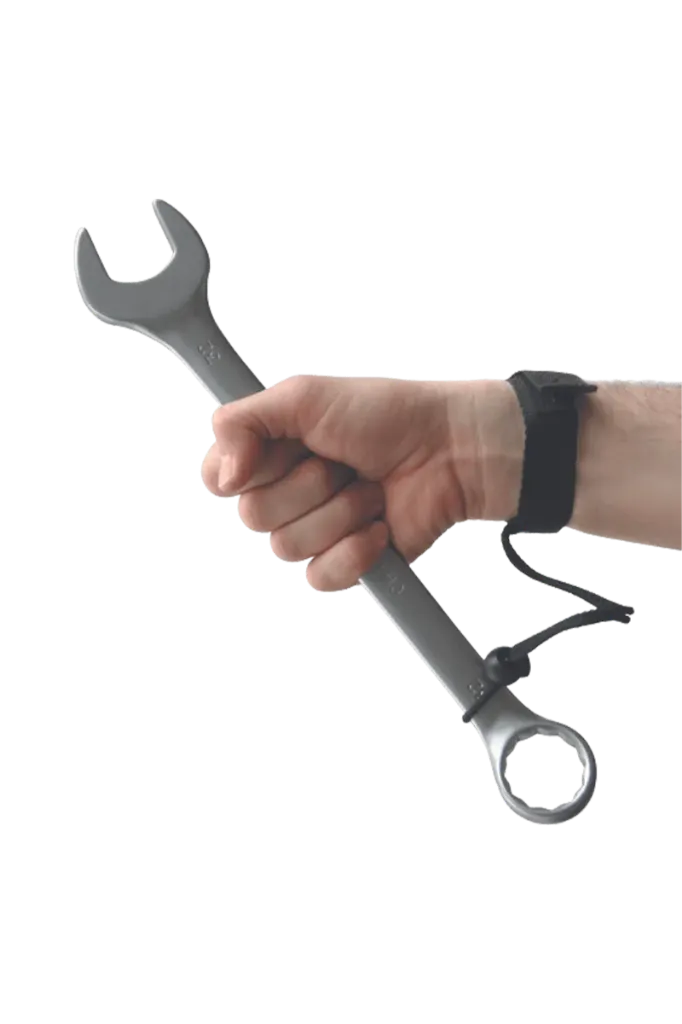 [HPAY001] WRIST TOOL