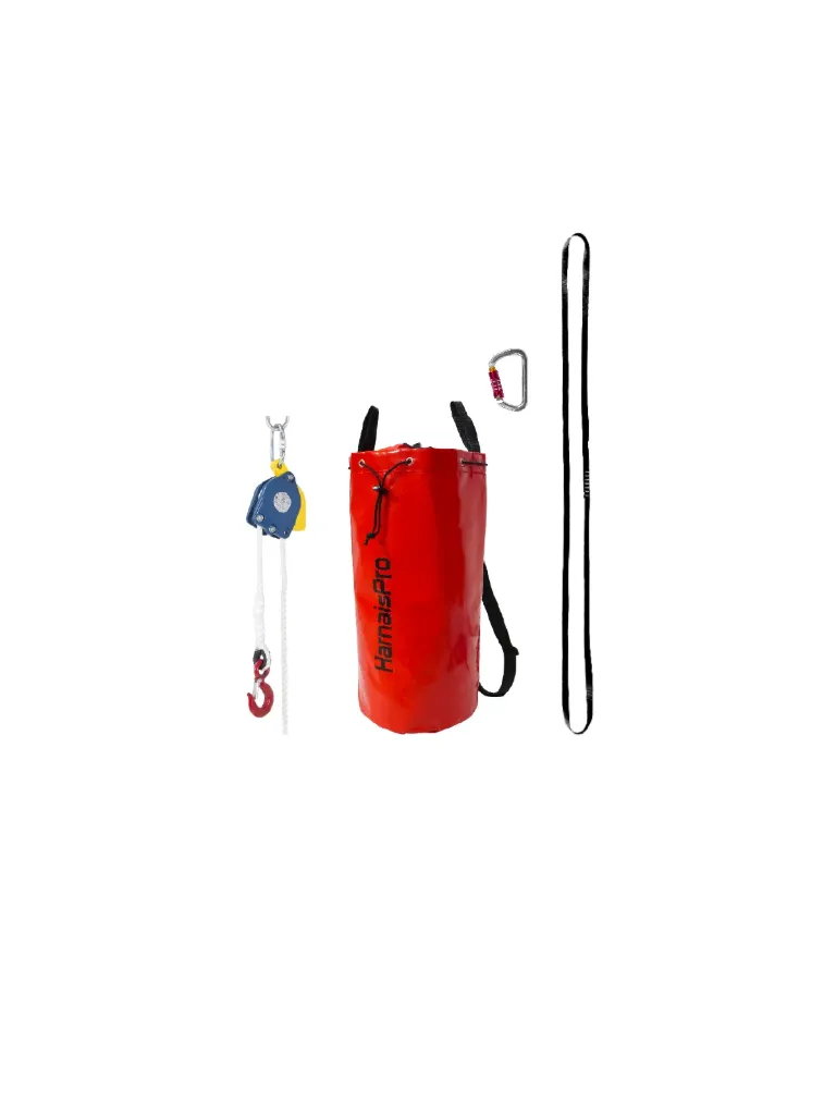 [KITLEVMAT1] KIT LEVAGE MATERIEL 1