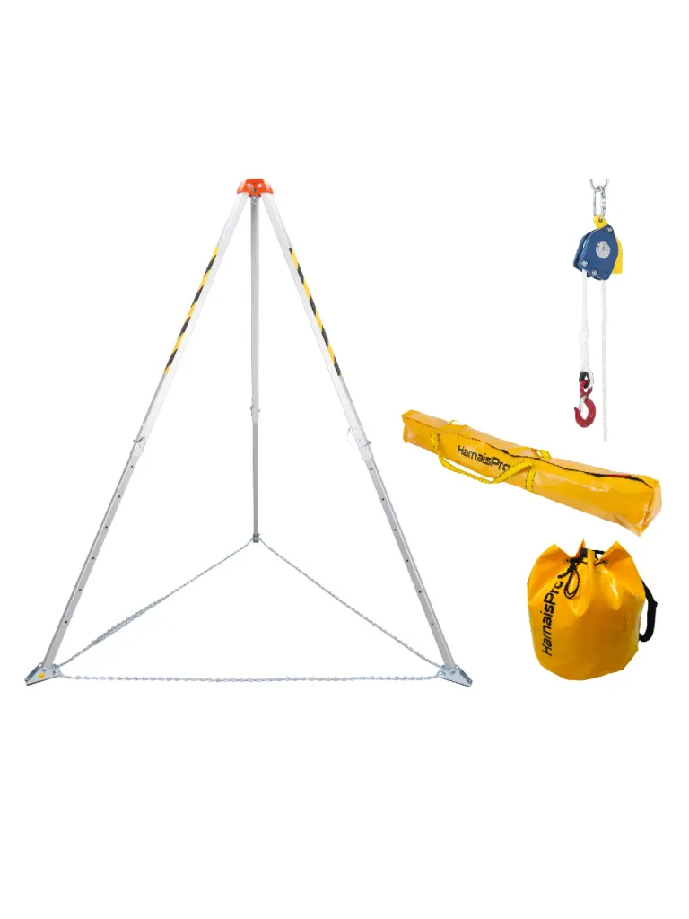 KIT LEVAGE MATERIEL 2