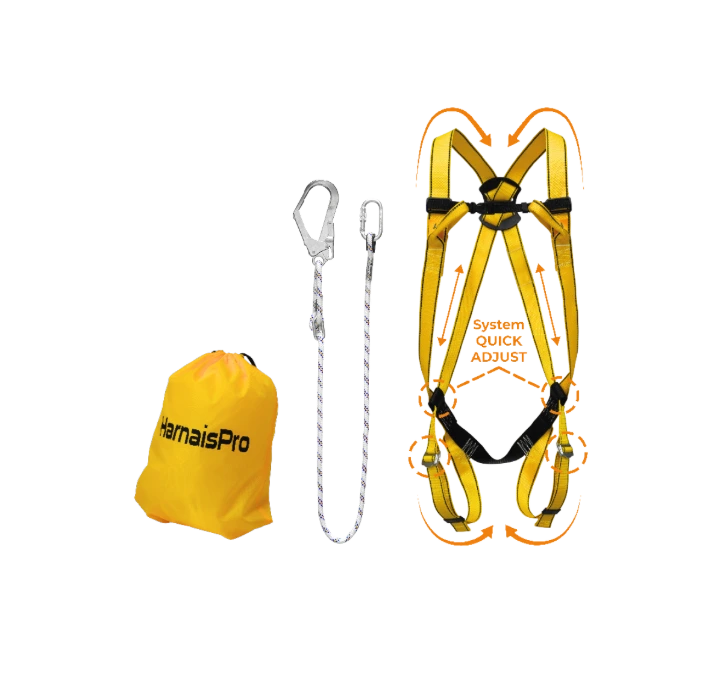 [KITRET1BMXL] Kit Nacelle 1B (M-XL)