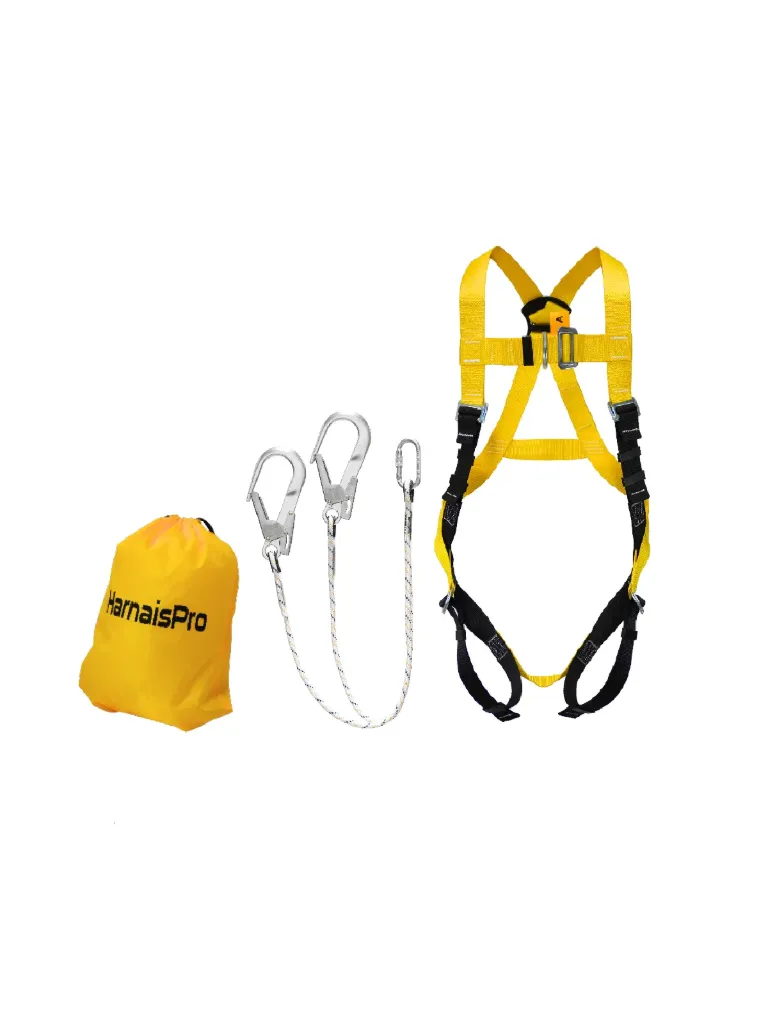 [KITECHAF1BMXL] KIT ECHAFAUDAGE 1B (M-XL)