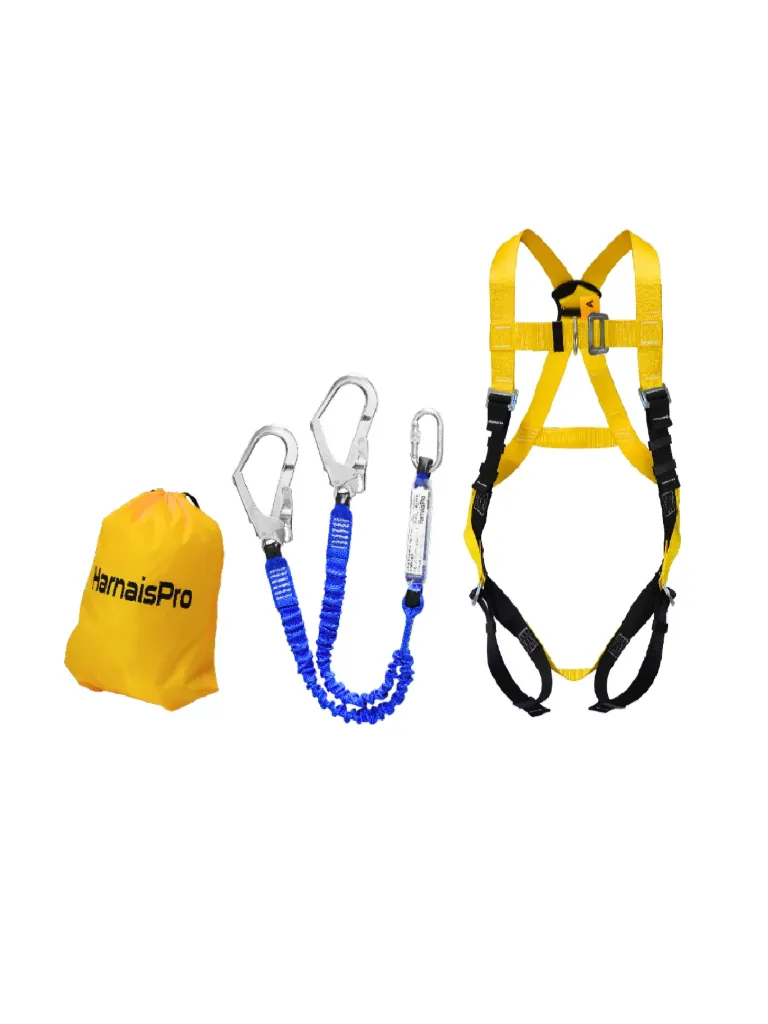 [KITECHAF5BMXL] KIT ECHAFAUDAGE 5B (M-XL)