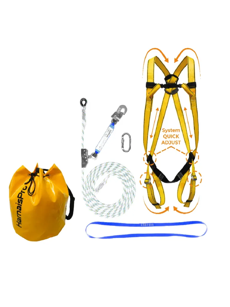 [KITTOIT1BMXL] KIT TOITURE 1B (M-XL)