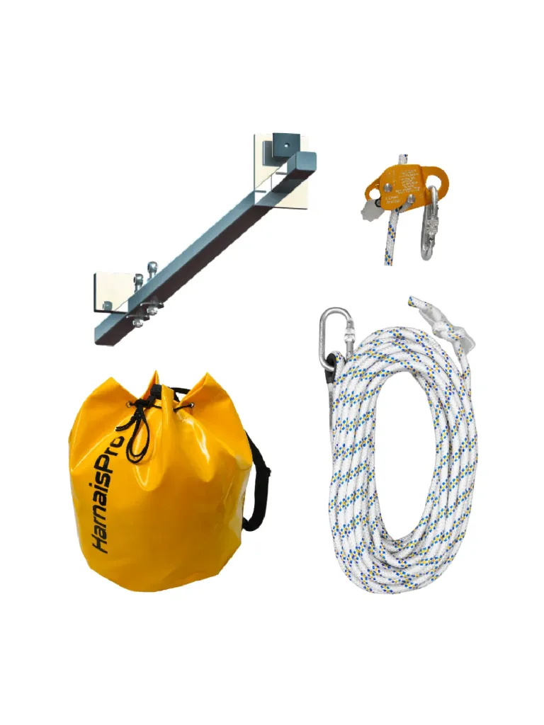 [KITBAT5B10] KIT CONSTRUCTION 5B (10 m)