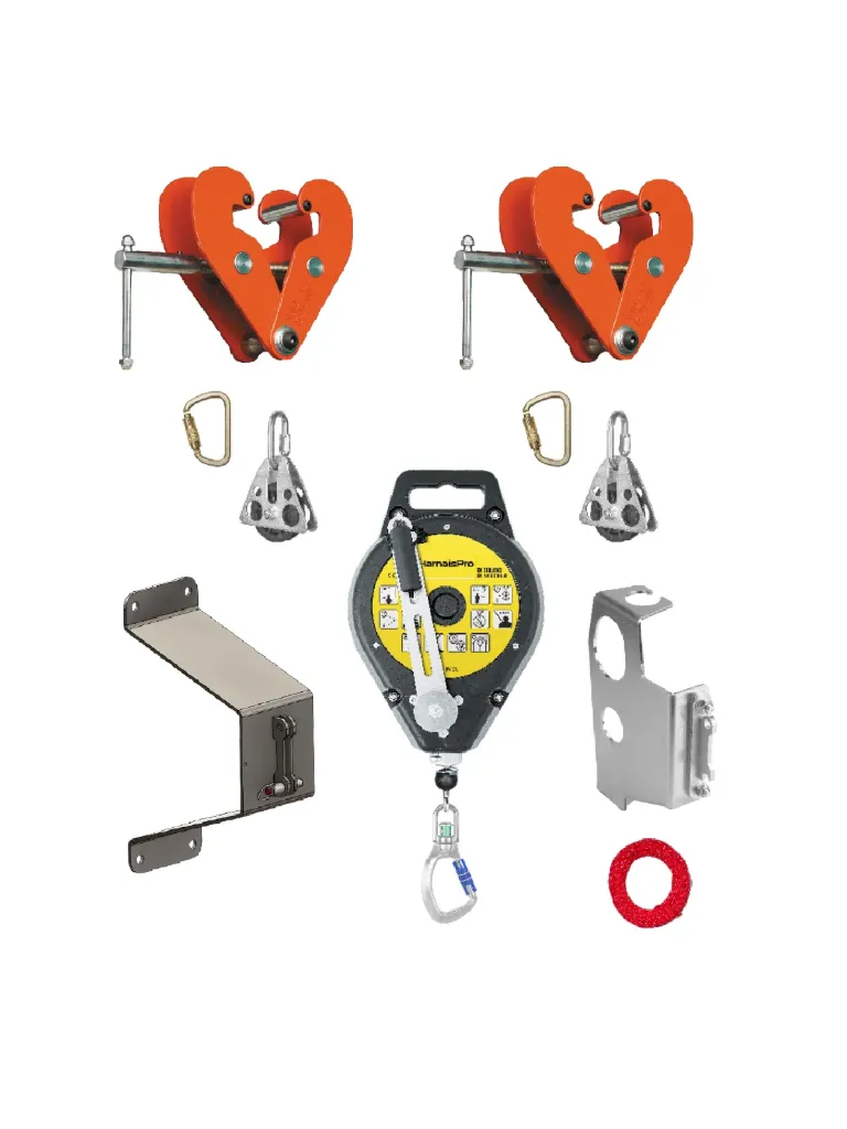 [KITRESCUESTOP1] KIT INDUSTRIE 3B