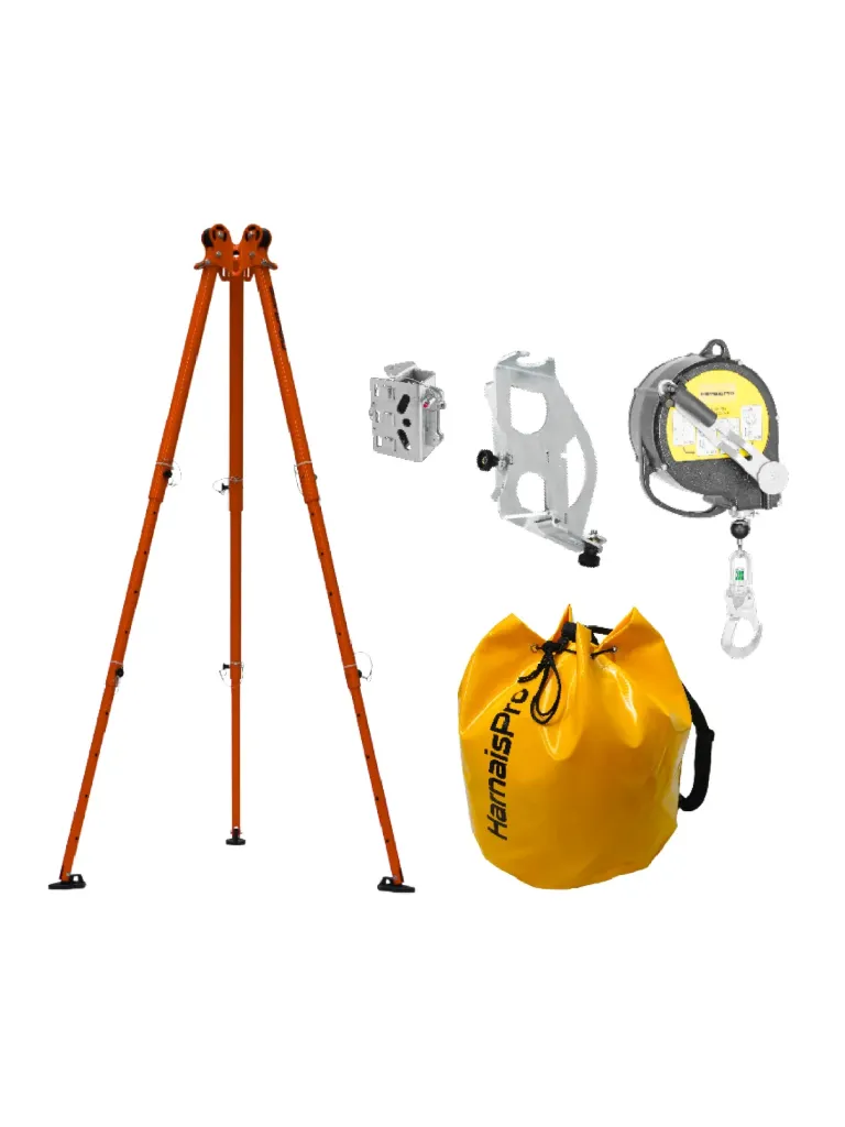 KIT ESPACE CONFINE SAVEPOD 5