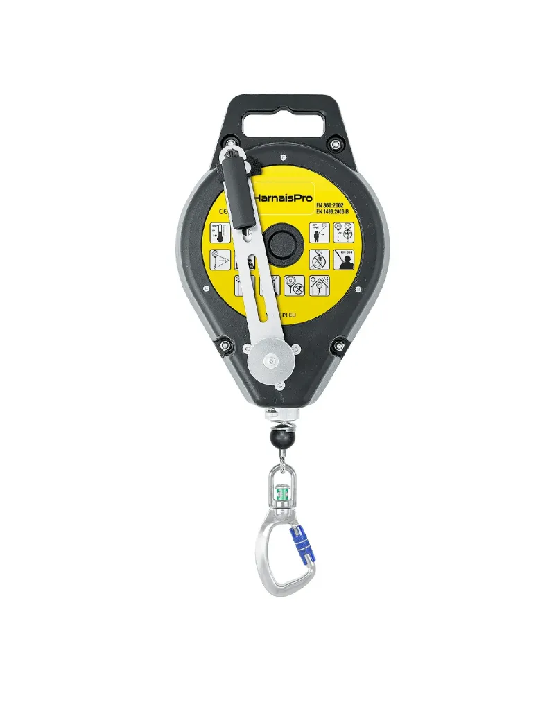 [HPCRW30025] RESCUESTOP25 HOOK