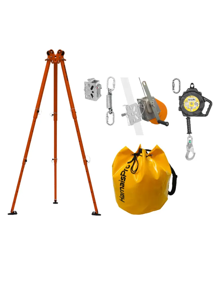 [KITSAVE1] KIT ESPACE CONFINE SAVEPOD 1