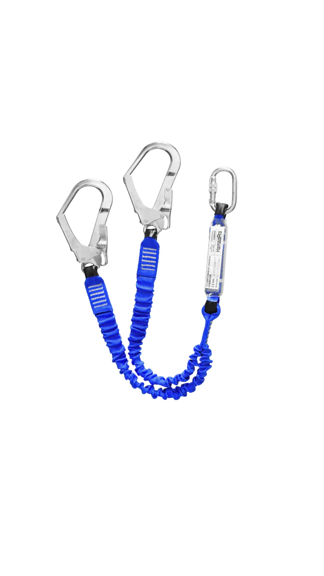 [HPBW260K] ABSORBER-Y-EXT 150 MGO ST