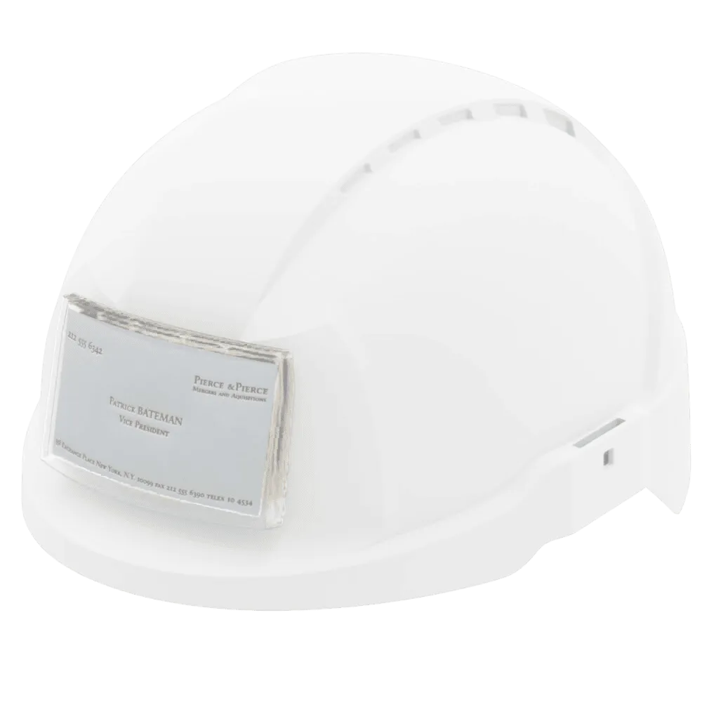 [HPVG510] PORTE-BADGE